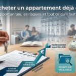 acheter-un-appartement-deja-loué